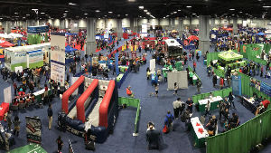 Nbc4 Health And Fitness Expo