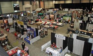 Pontchartrain Home Show