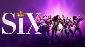 North American Premiere Of Six