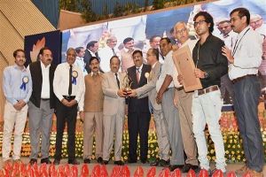 Shanti Swarup Bhatnagar Awards