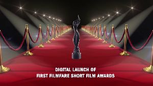Filmfare Short Film Awards
