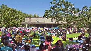 Tanglewood Music Festival