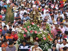 Obando Fertility Rites