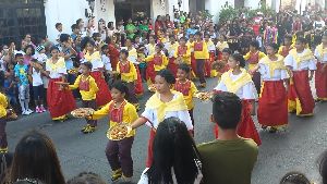 Longganisa Festival