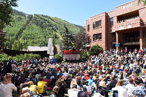 Telluride Film Festival