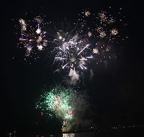 Evansville Freedom Festival