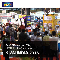 Sign India - Hyderabad