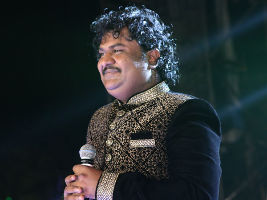 Osman Mir Live In Concert