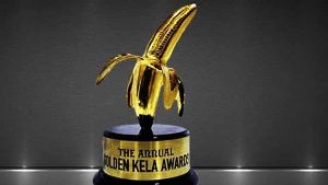 Golden Kela Awards