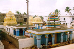 Venkanna Babu Kalyanotsavam