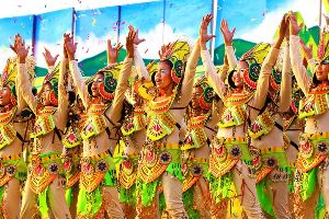 Pintados Festival