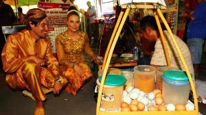 Jalan Jaksa Festival