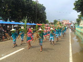 Parayan Festival