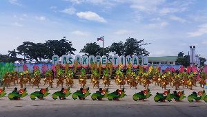 Pasaka Festival