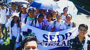 Pilgrimage To Joroan