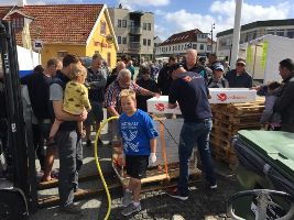 Hirtshals Fish Festival