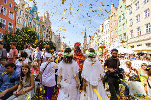 St. Dominik’s Fair