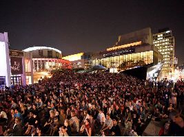 Montreal World Film Festival