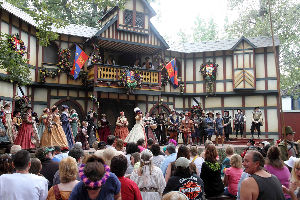 Minnesota Renaissance Festival