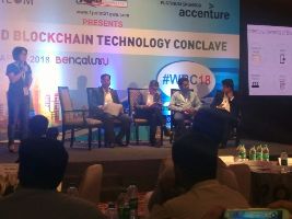 World Blockchain Technology Conclave