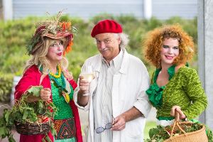 Taste Great Southern