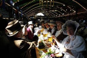 Guca Trumpet Festival