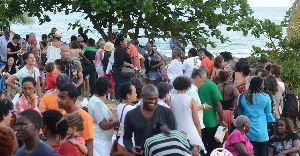 Calabash International Literary Festival