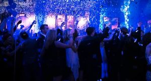 Prohibition Nye At Union Station