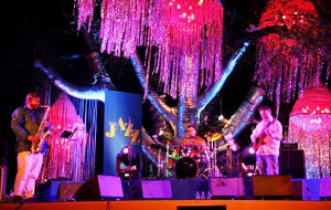 Delhi International Jazz Festival