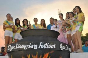 Dinengdeng Festival & Town Fiesta