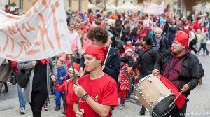 Wroclaw Dwarf Festival