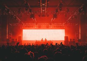 I Love Techno Europe