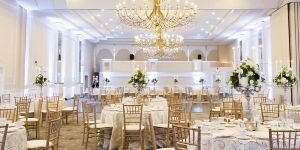 A Night Of Excellence Black Tie Gala