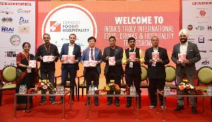 Express Food & Hospitality