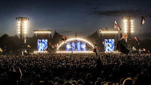 Roskilde Festival
