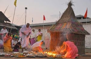 Bihu Dance Festival 2019 in India, photos, Fair,Festival 