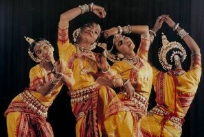 Akhil Bharatiya Kalidasa Samaroh