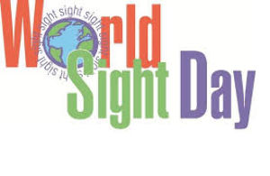 World Sight Day
