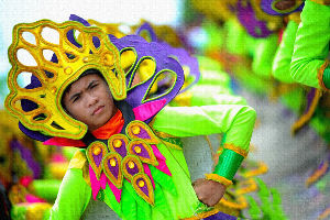 Bolibong Kingking Festival