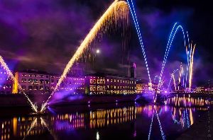 Festival Of St. Ranieri