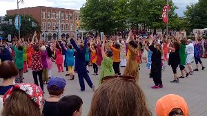 Canada Dance Festival