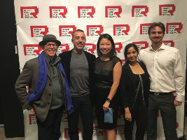 Regent Park Film Festival