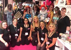 Irish Beauty Show