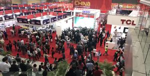 China Homelife Fair