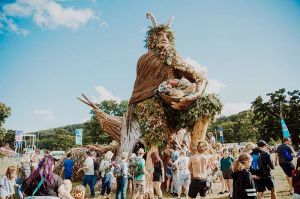 Green Man Festival