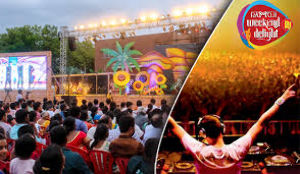 Weekend Delight Star Experience