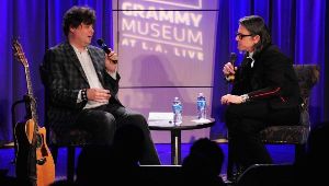 The Drop Trisha Yearwood With Don Was & Al Schmitt