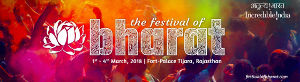 Festival Of Bharat