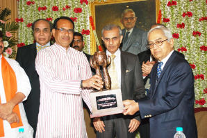 R.d.birla Awards