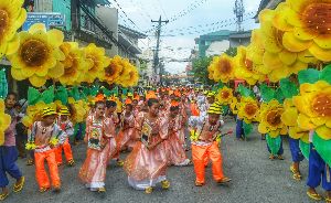 Bonok-bonok Festival